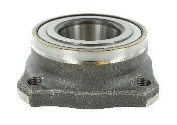 SKF Wheel Bearing and Hub Assembly BR930847