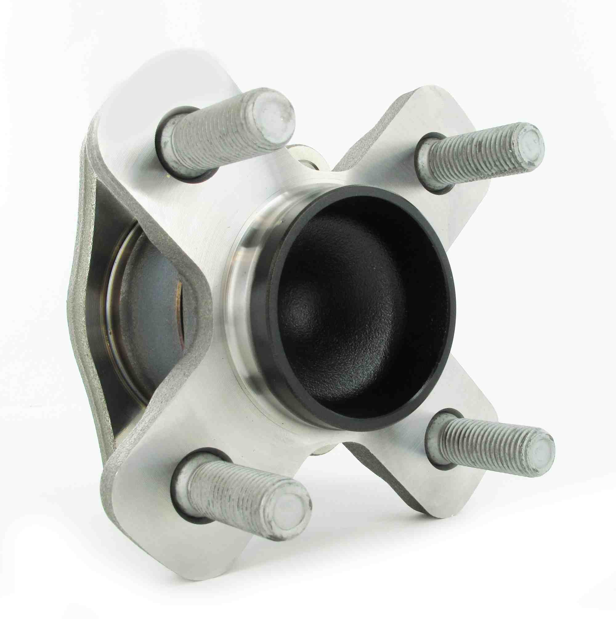 SKF Axle Bearing and Hub Assembly BR930848