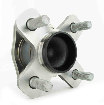SKF Axle Bearing and Hub Assembly BR930848