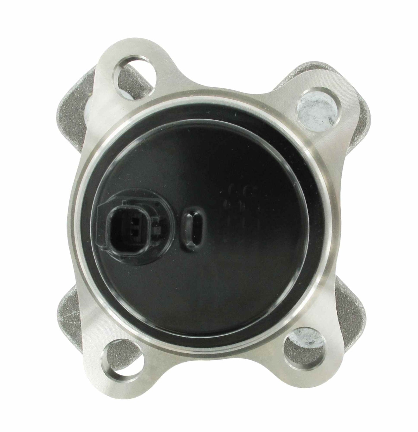SKF Axle Bearing and Hub Assembly BR930848