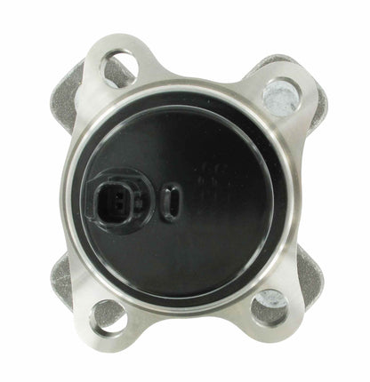 SKF Axle Bearing and Hub Assembly BR930848