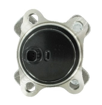 SKF Axle Bearing and Hub Assembly BR930848