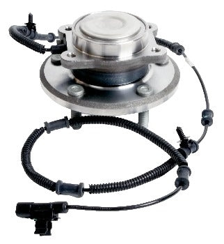 SKF Axle Bearing and Hub Assembly BR930850