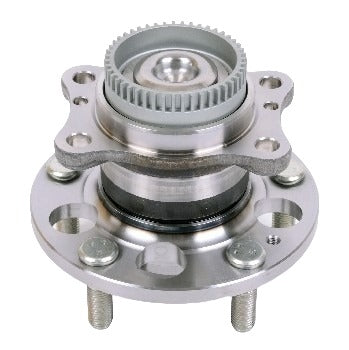 SKF Wheel Bearing and Hub Assembly BR930851
