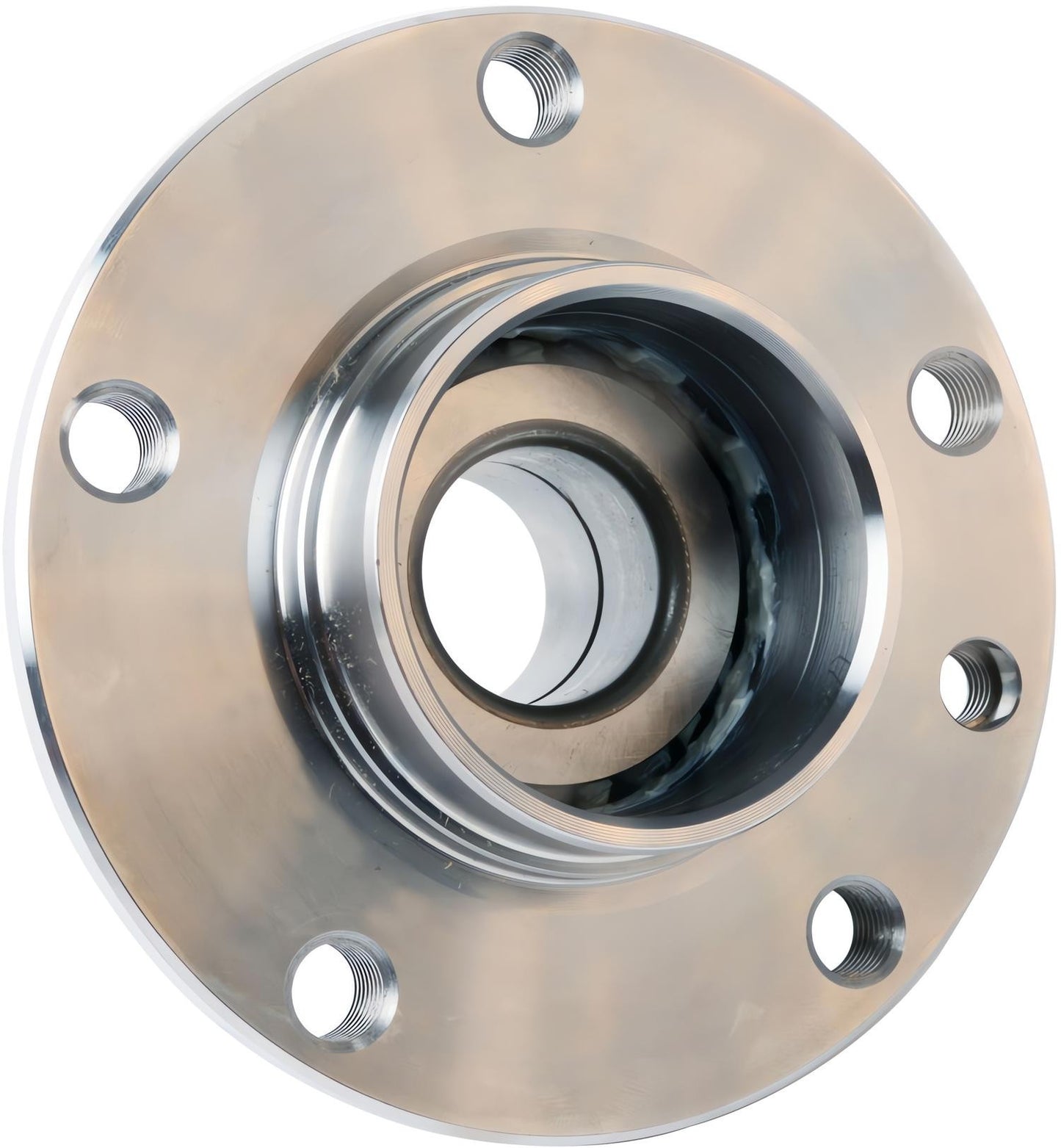 SKF Wheel Bearing and Hub Assembly BR930852