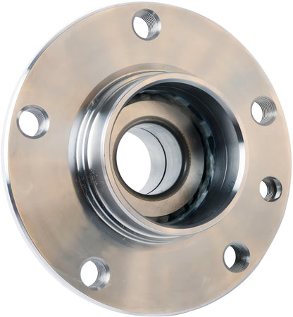 SKF Wheel Bearing and Hub Assembly BR930852