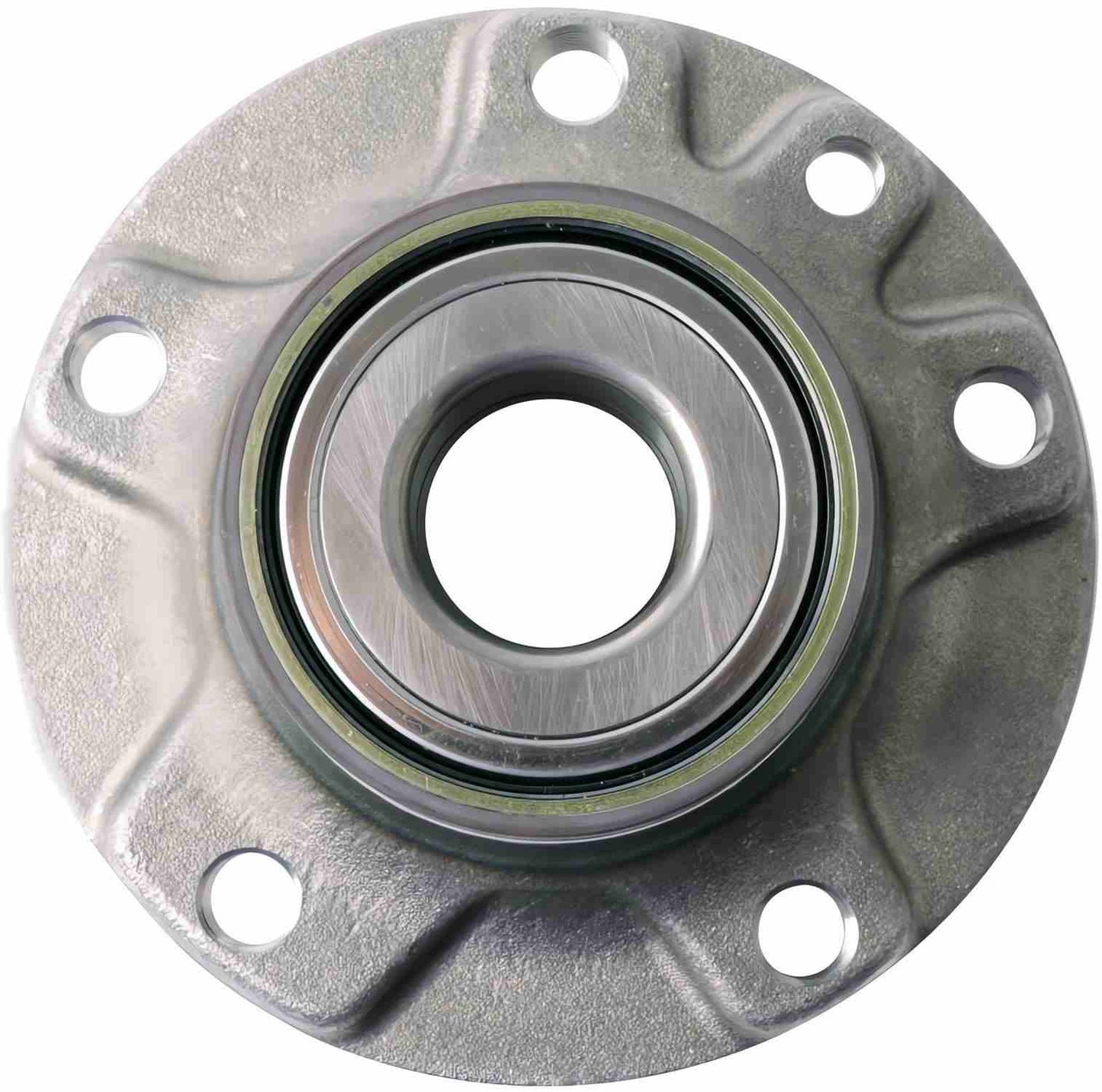 SKF Wheel Bearing and Hub Assembly BR930852
