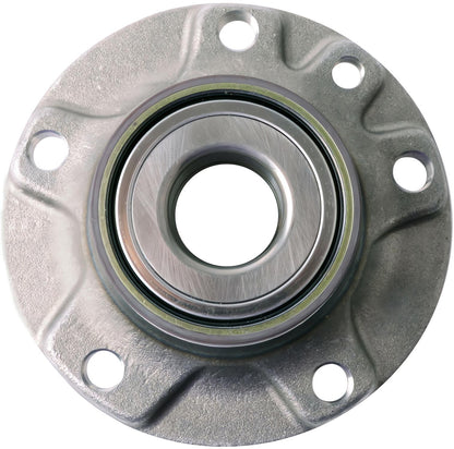 SKF Wheel Bearing and Hub Assembly BR930852