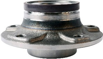 SKF Wheel Bearing and Hub Assembly BR930852