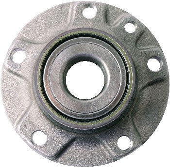 SKF Wheel Bearing and Hub Assembly BR930852
