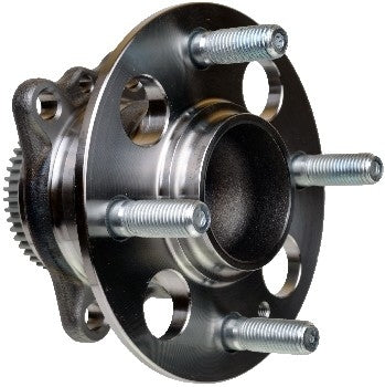 SKF Axle Bearing and Hub Assembly BR930854