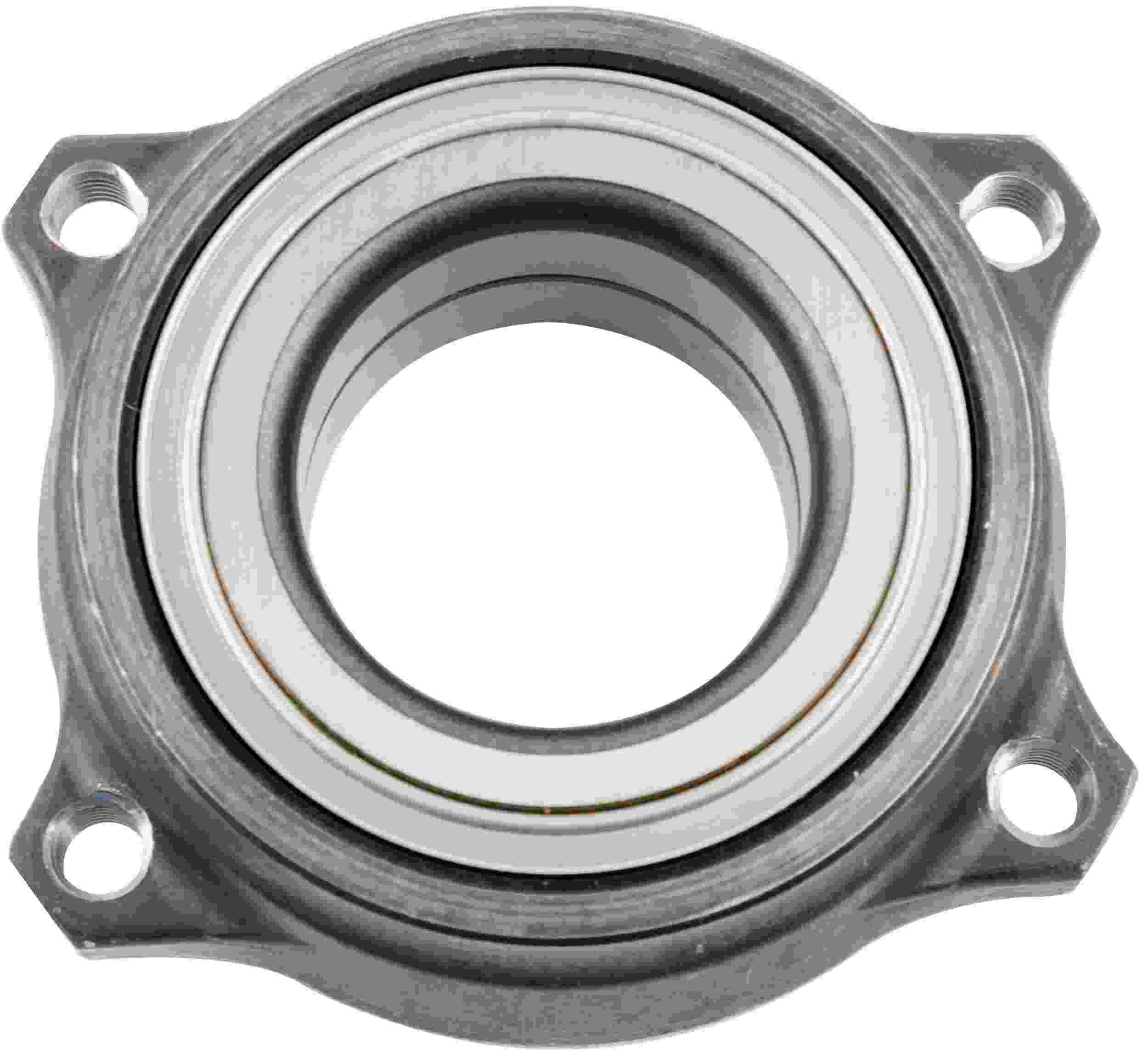SKF Wheel Bearing and Hub Assembly BR930855