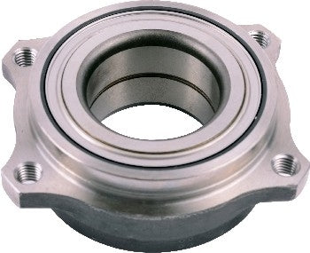SKF Wheel Bearing and Hub Assembly BR930855