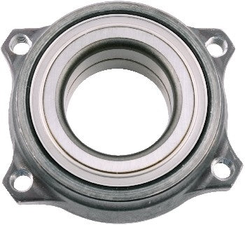 SKF Wheel Bearing and Hub Assembly BR930855