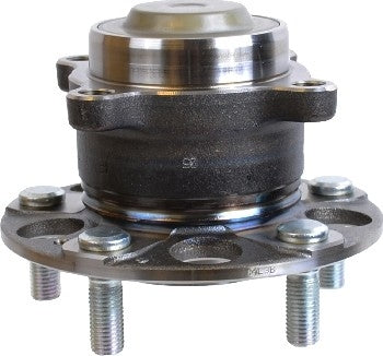 SKF Wheel Bearing and Hub Assembly BR930856
