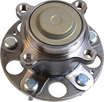 SKF Wheel Bearing and Hub Assembly BR930856