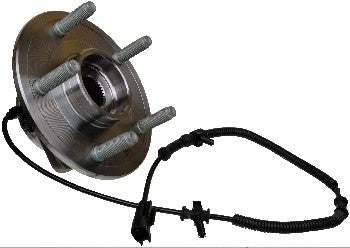 SKF Axle Bearing and Hub Assembly BR930858