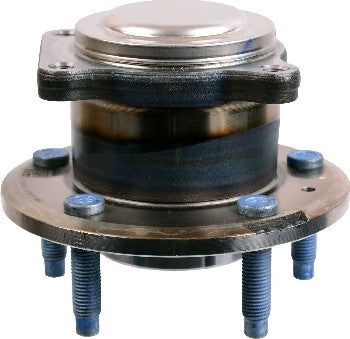 SKF Wheel Bearing and Hub Assembly BR930859