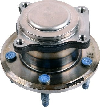 SKF Wheel Bearing and Hub Assembly BR930859