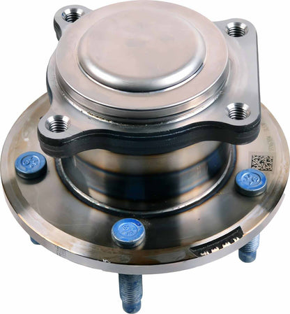 SKF Wheel Bearing and Hub Assembly BR930859