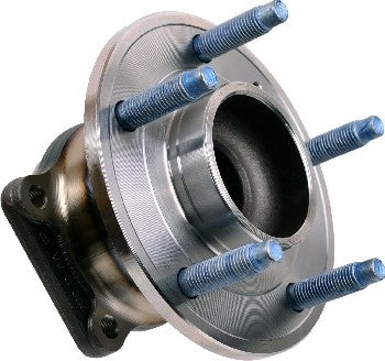 SKF Wheel Bearing and Hub Assembly BR930859