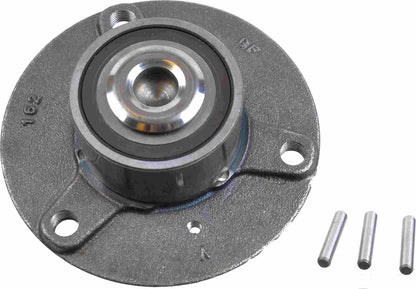 SKF Axle Bearing and Hub Assembly Repair Kit BR930861K
