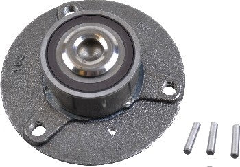 SKF Axle Bearing and Hub Assembly Repair Kit BR930861K