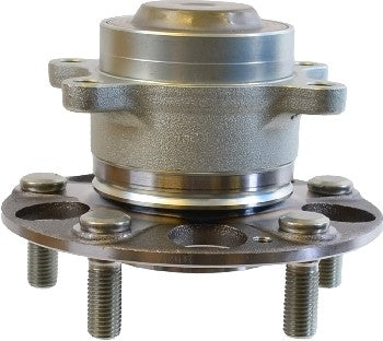 SKF Wheel Bearing and Hub Assembly BR930862