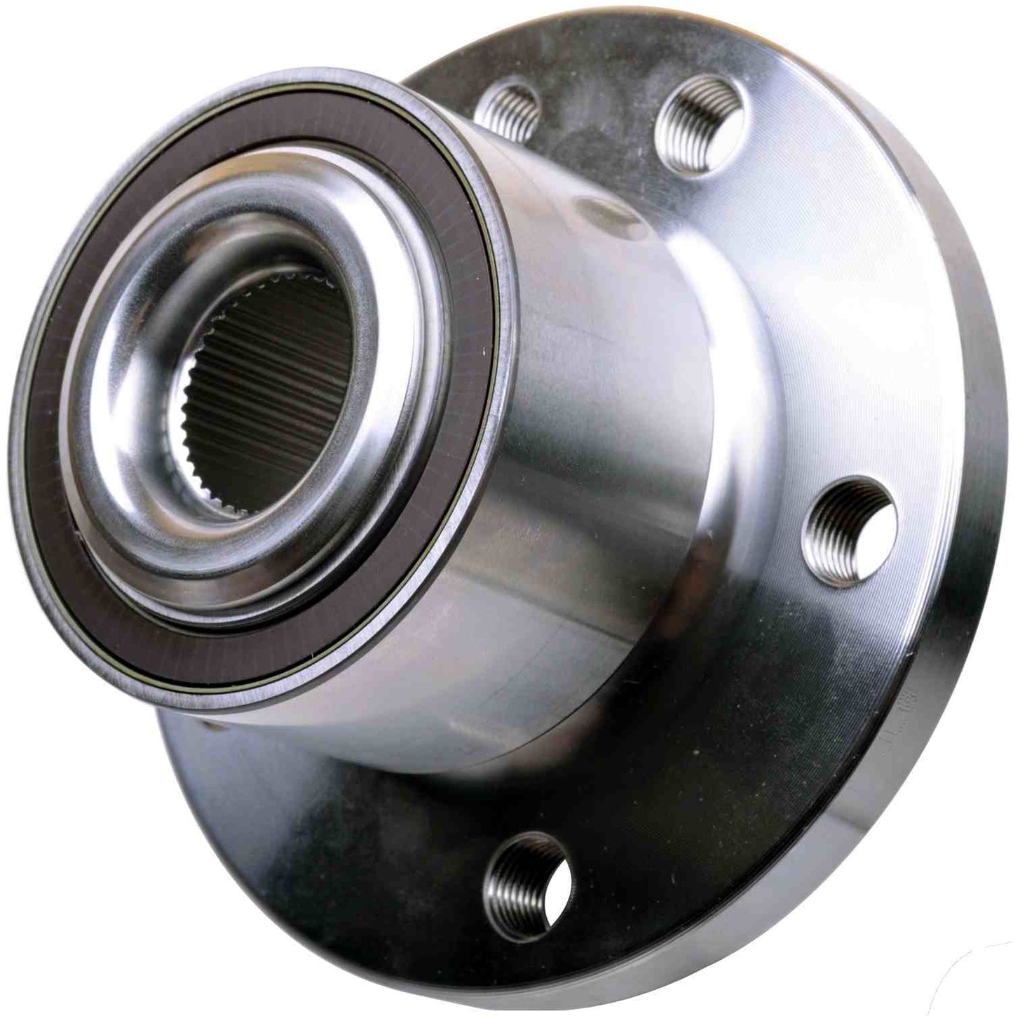 SKF Wheel Bearing and Hub Assembly
