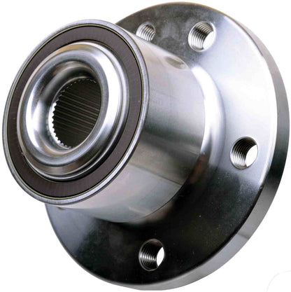 SKF Wheel Bearing and Hub Assembly