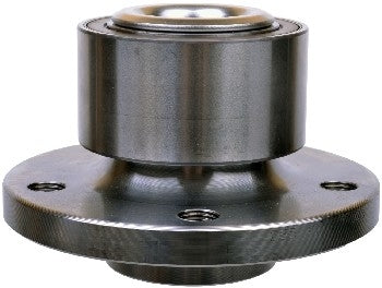 SKF Wheel Bearing and Hub Assembly