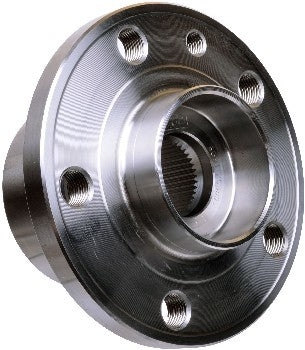 SKF Wheel Bearing and Hub Assembly