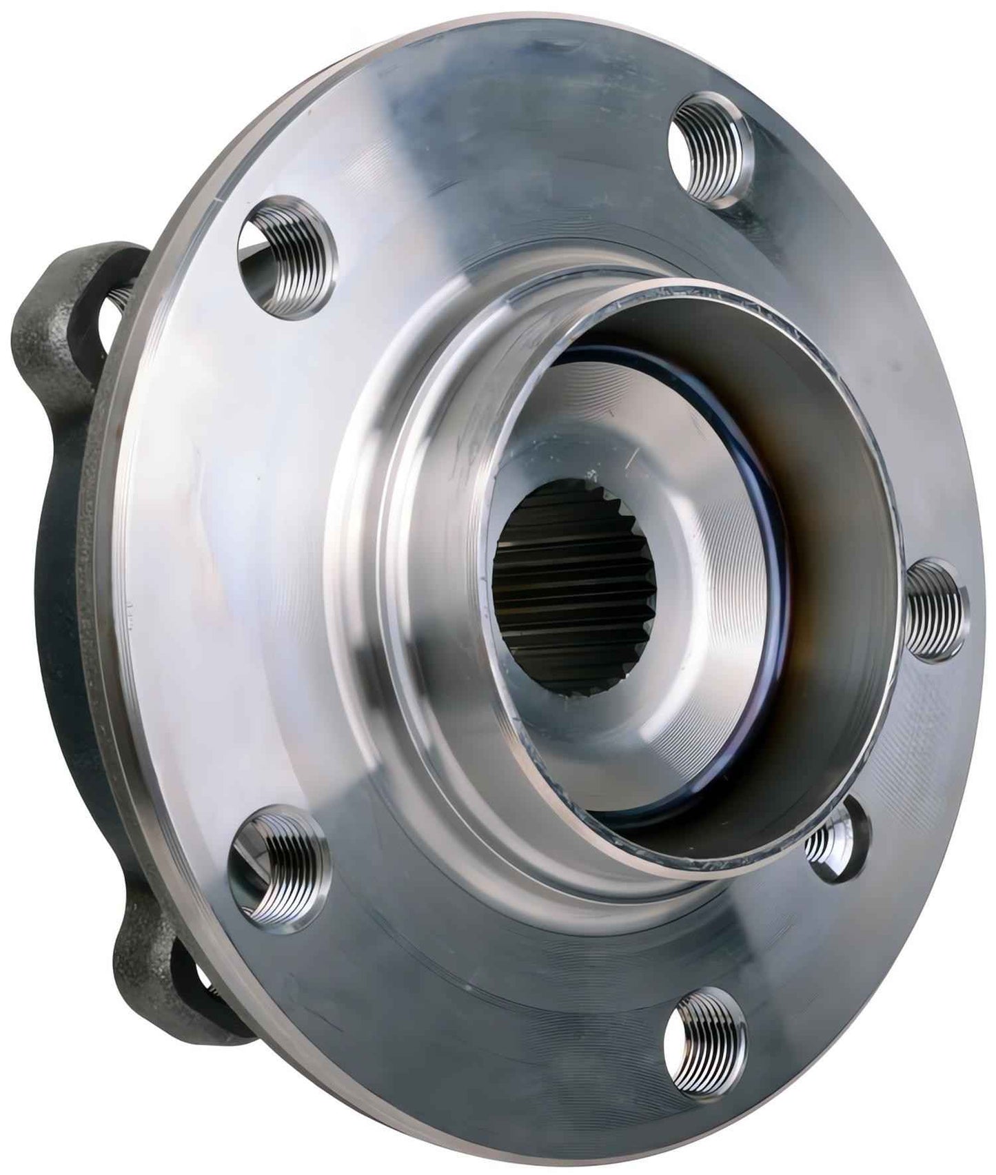 SKF Axle Bearing and Hub Assembly BR930864