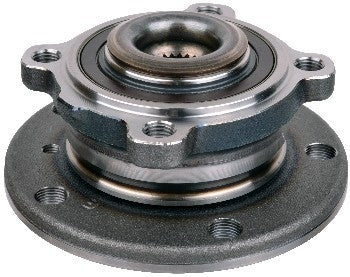 SKF Axle Bearing and Hub Assembly BR930864
