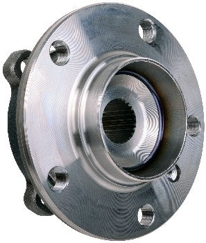 SKF Axle Bearing and Hub Assembly BR930864