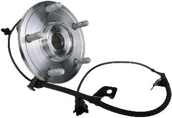 SKF Axle Bearing and Hub Assembly BR930869