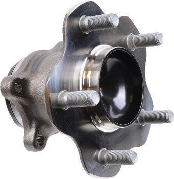 SKF Axle Bearing and Hub Assembly