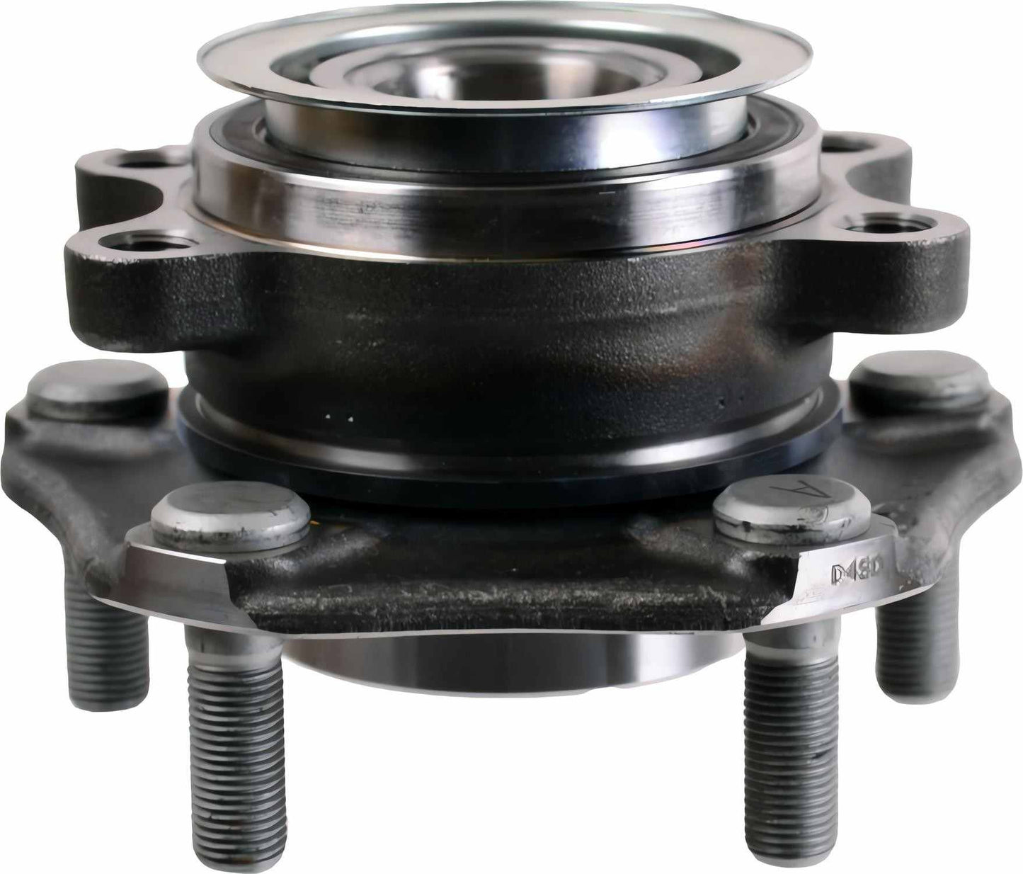 SKF Axle Bearing and Hub Assembly