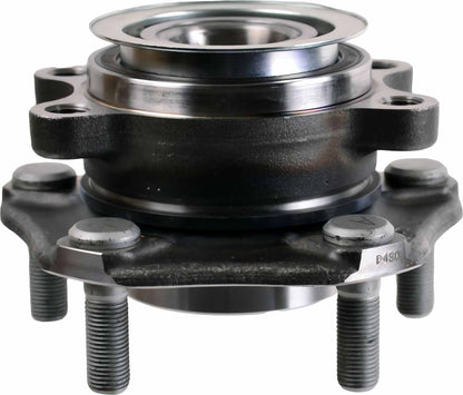 SKF Axle Bearing and Hub Assembly