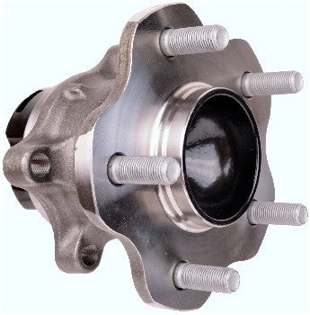 SKF Axle Bearing and Hub Assembly