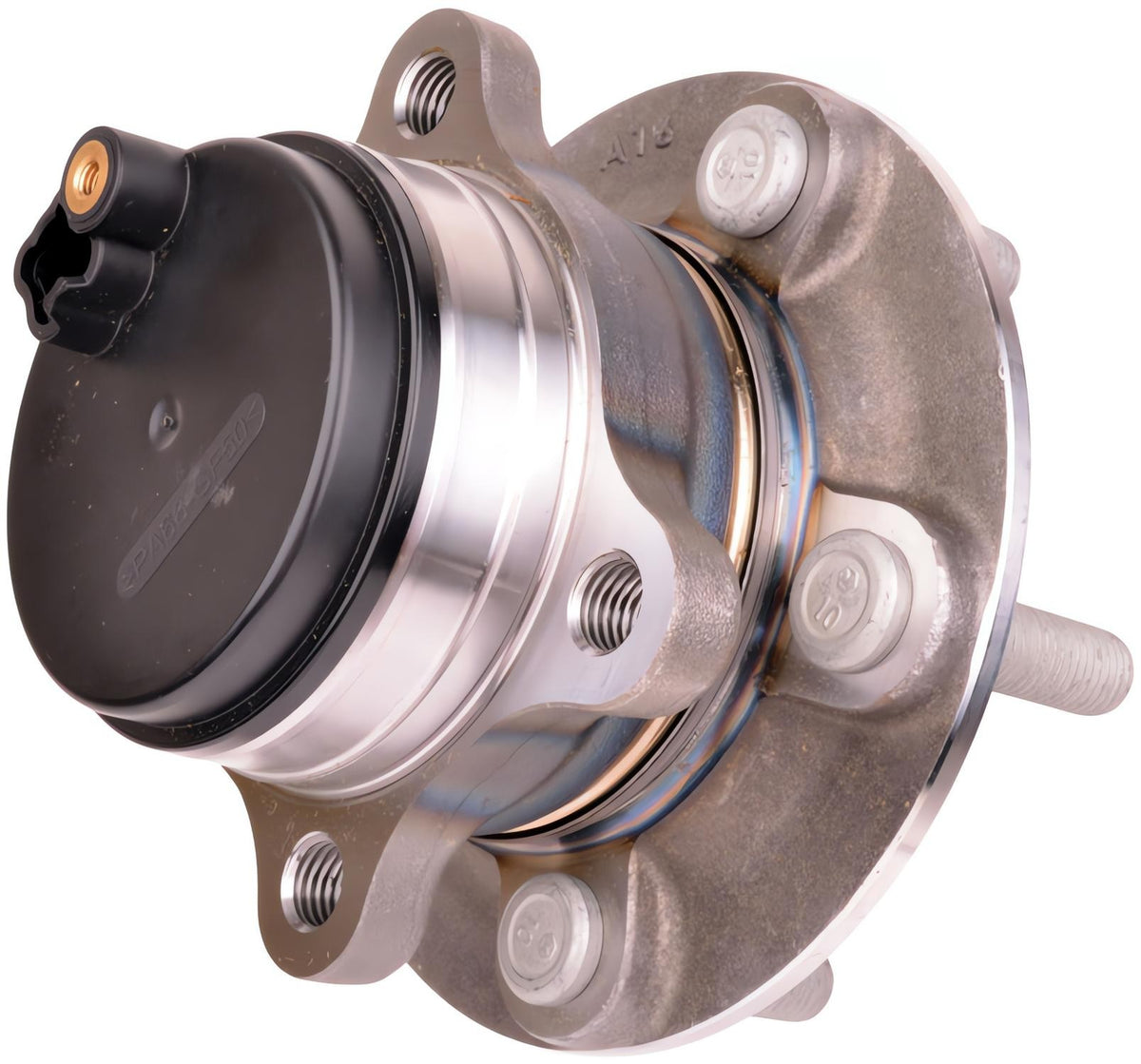 SKF Axle Bearing and Hub Assembly BR930874