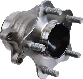 SKF Axle Bearing and Hub Assembly