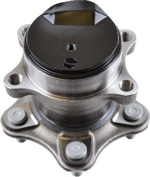 SKF Axle Bearing and Hub Assembly