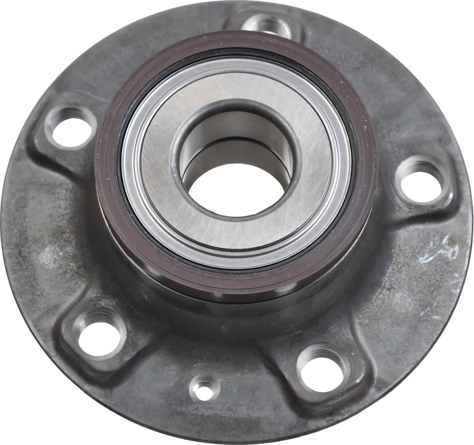 SKF Wheel Bearing and Hub Assembly BR930877