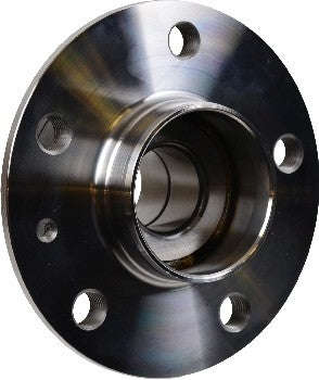 SKF Wheel Bearing and Hub Assembly BR930877