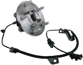 SKF Axle Bearing and Hub Assembly BR930879