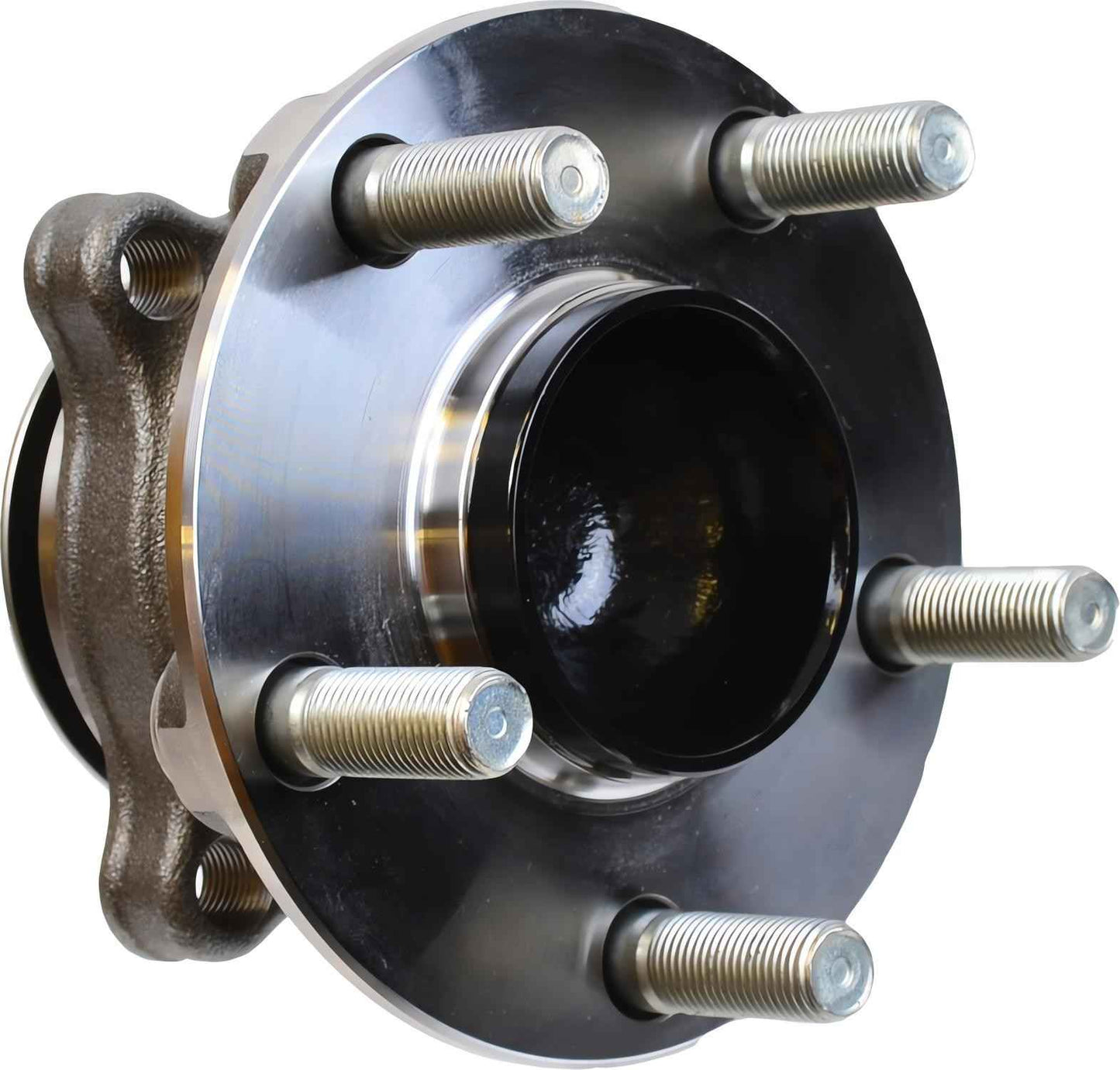 SKF Wheel Bearing and Hub Assembly BR930880