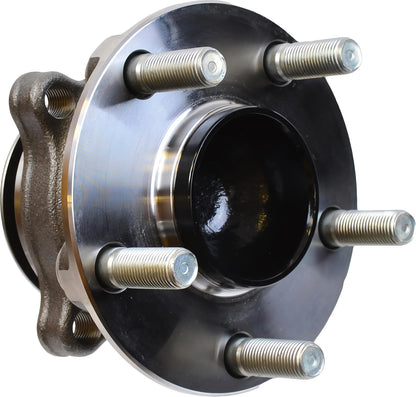 SKF Wheel Bearing and Hub Assembly BR930880