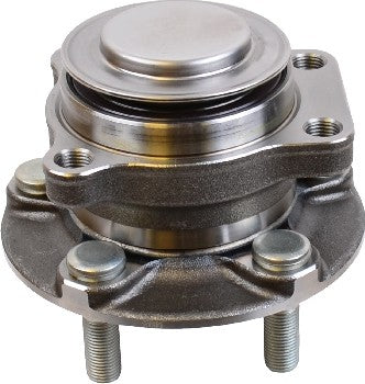 SKF Wheel Bearing and Hub Assembly BR930880