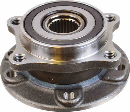 SKF Wheel Bearing and Hub Assembly BR930881